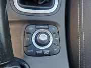 Monitor Navigationssystem Renault Megane III Coupe DZ