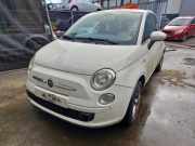 Stoßdämpfer links vorne Fiat 500 312