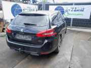 Hinterachse komplett Peugeot 308 II SW
