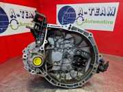 Schaltgetriebe Citroen C3 II Aircross 2R, 2C
