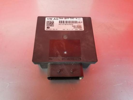 Sonstiges Teil VW Polo V 6R, 6C 3AA919041A Bild Sonstiges Teil VW Polo V 6R, 6C 3AA919041A