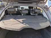 Hutablage Peugeot 208 I CA, CC 9673766680