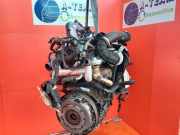 Motor ohne Anbauteile (Diesel) Chevrolet Nubira Kombi