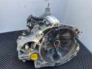 Schaltgetriebe Ford Mondeo III B5Y 1462440