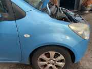 Kotflügel rechts vorne Opel Agila H-B 93193102