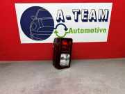 Nebelschlussleuchte Opel Vivaro B Kasten X82 93457900