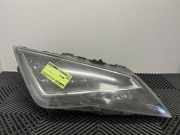 Hauptscheinwerfer rechts Seat Leon 5F 5F1941008B