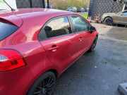 Tür rechts hinten Kia Rio III UB 770041W210