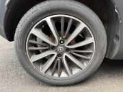 Reifen auf Stahlfelge Opel Crossland X P17