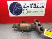 Lichtmaschine Toyota Aygo B1 270600Q011