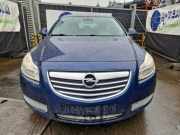 Motorhaube Opel Insignia A G09