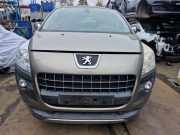 Tür rechts vorne Peugeot 3008 I