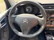 Airbag Fahrer Citroen C3 II SC 4112PS