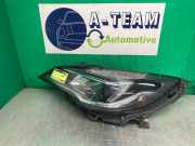 Hauptscheinwerfer links Opel Astra K Sports Tourer B16 39047198