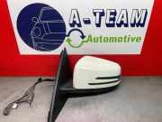 Außenspiegel links Mercedes-Benz C-Klasse W204 A2048103376