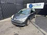 Hauptscheinwerfer links Peugeot 206+ T3E 6208P3