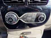 Heizungsbetätigung (Konsole) Renault Zoe BFM 275100906R