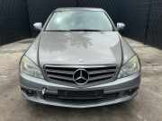 Wischermotor links Mercedes-Benz C-Klasse W204 A2048201040