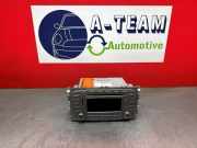 Navigationssystem Ford Focus II DA, DP, HCP 9M5T18K931DA