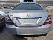 Heckklappe / Heckdeckel Mercedes-Benz S-Klasse W221 A221750027528