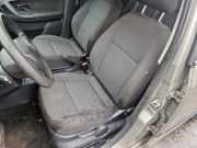 Sitz links Skoda Fabia II Kombi 545 5J4881021LA