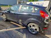 Tür links hinten Ford Fiesta VI CB1, CCN 1692503