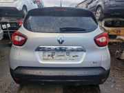 Hinterachse komplett Renault Captur I H5, J5 554001422R