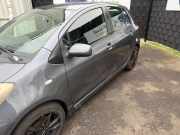 Tür links vorne Toyota Yaris Liftback P9 670020D170