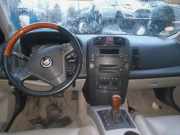 Heizungsbetätigung (Konsole) Cadillac CTS 1