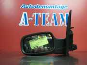 Außenspiegel links Renault Megane I BA 11051107