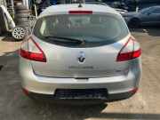 Heckklappe / Heckdeckel Renault Megane III Schrägheck BZ 901002517R