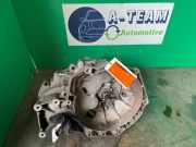 Schaltgetriebe Saab 9-3 YS3D U54622