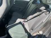 Sicherheitsgurt rechts hinten VW Up AA 1S0857806B