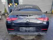 Stoßstange hinten Mercedes-Benz CLS C257