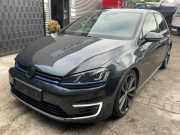 Lenkgetriebe Servo VW Golf VII 5G 5Q1423055M