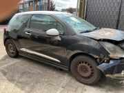Achsschenkel rechts vorne Citroen DS3 SA 1607557580