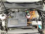 Motor ohne Anbauteile (Benzin) Audi A3 Sportback 8V