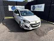 Sicherheitsgurt links hinten Mazda 5 CR1