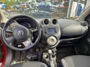 Steuergerät Airbag Nissan Micra IV K13