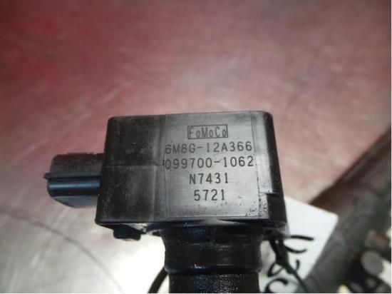 Zündspule Mazda 6 Hatchback GG 6M8G12A366 Bild Zündspule Mazda 6 Hatchback GG 6M8G12A366