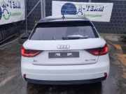 Heckklappe / Heckdeckel Audi A1 Sportback GBA 82A827025B