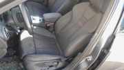 Sitz links Audi A3 Sportback 8V