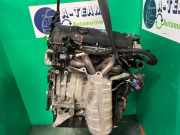 Motor ohne Anbauteile (Benzin) Peugeot 207 SW WK
