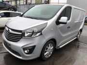 Türscheibe links Opel Vivaro B Kasten X82