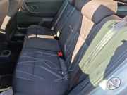 Sicherheitsgurt links hinten Skoda Fabia II Kombi 545