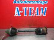 Antriebswelle links vorne Audi A6 Avant 4F, C6 4F0407451FV