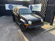 Motorhaube Jeep Cherokee 3 KJ 55177200AF