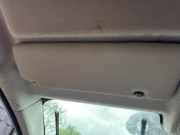 Sonnenblende links Renault Clio IV BH