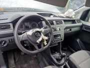 Fahrpedal VW Caddy IV Kasten SAA, SAH 2K5721503E