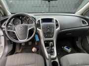 Sicherheitsgurt rechts vorne Opel Astra J Caravan P10 13297098